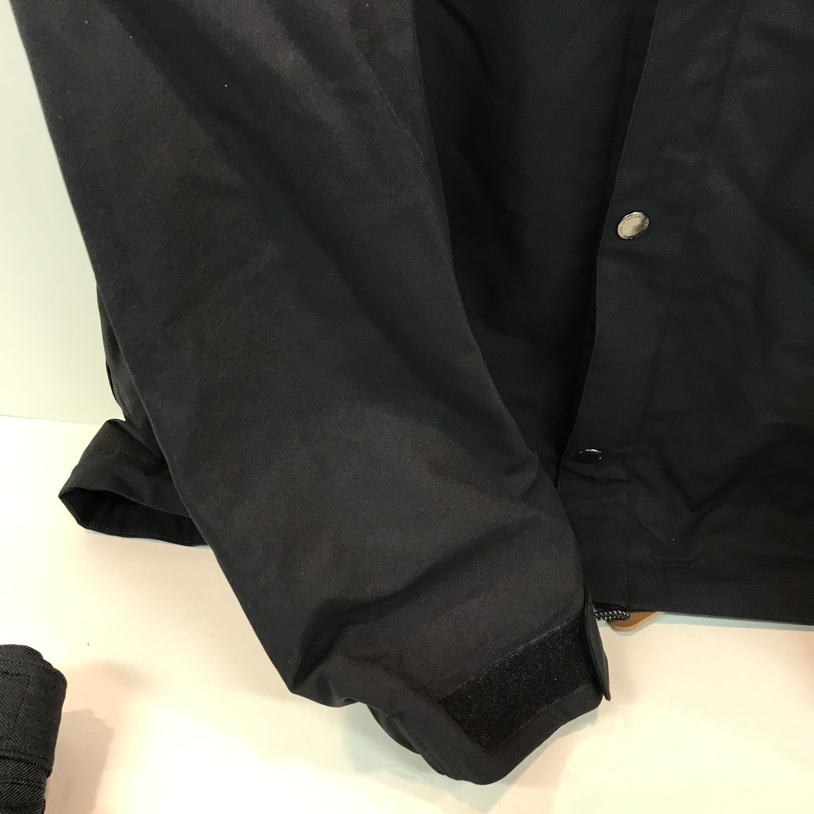  八戸第2-58-154 ONE THREE ワンスリー スノーボードウェア 上下セット ウェア(男性用) スノーボード