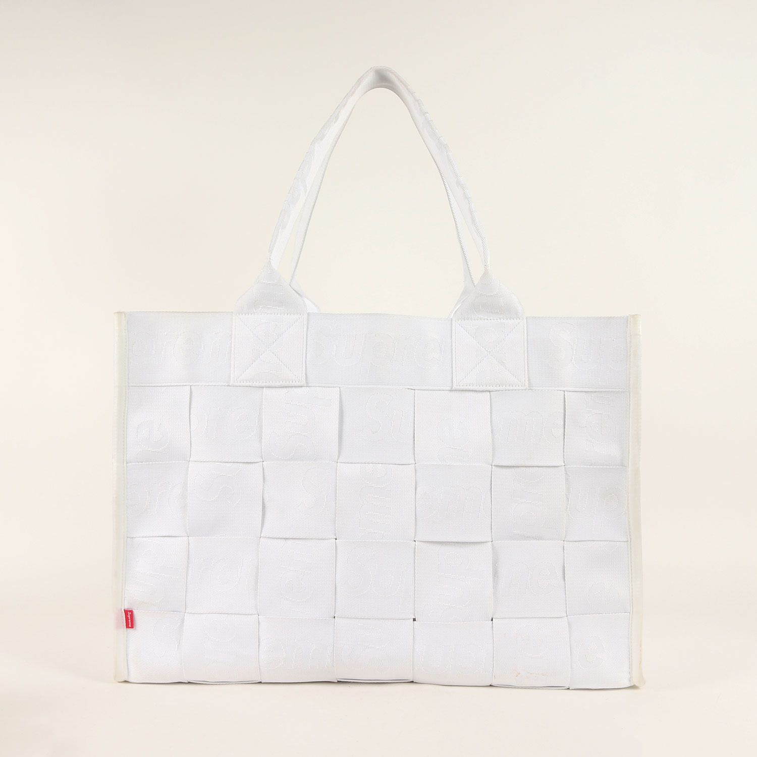 Supreme ホワイト トートバッグ 楽天市場】Supreme / シュプリームCanvas Tote / キャンバス