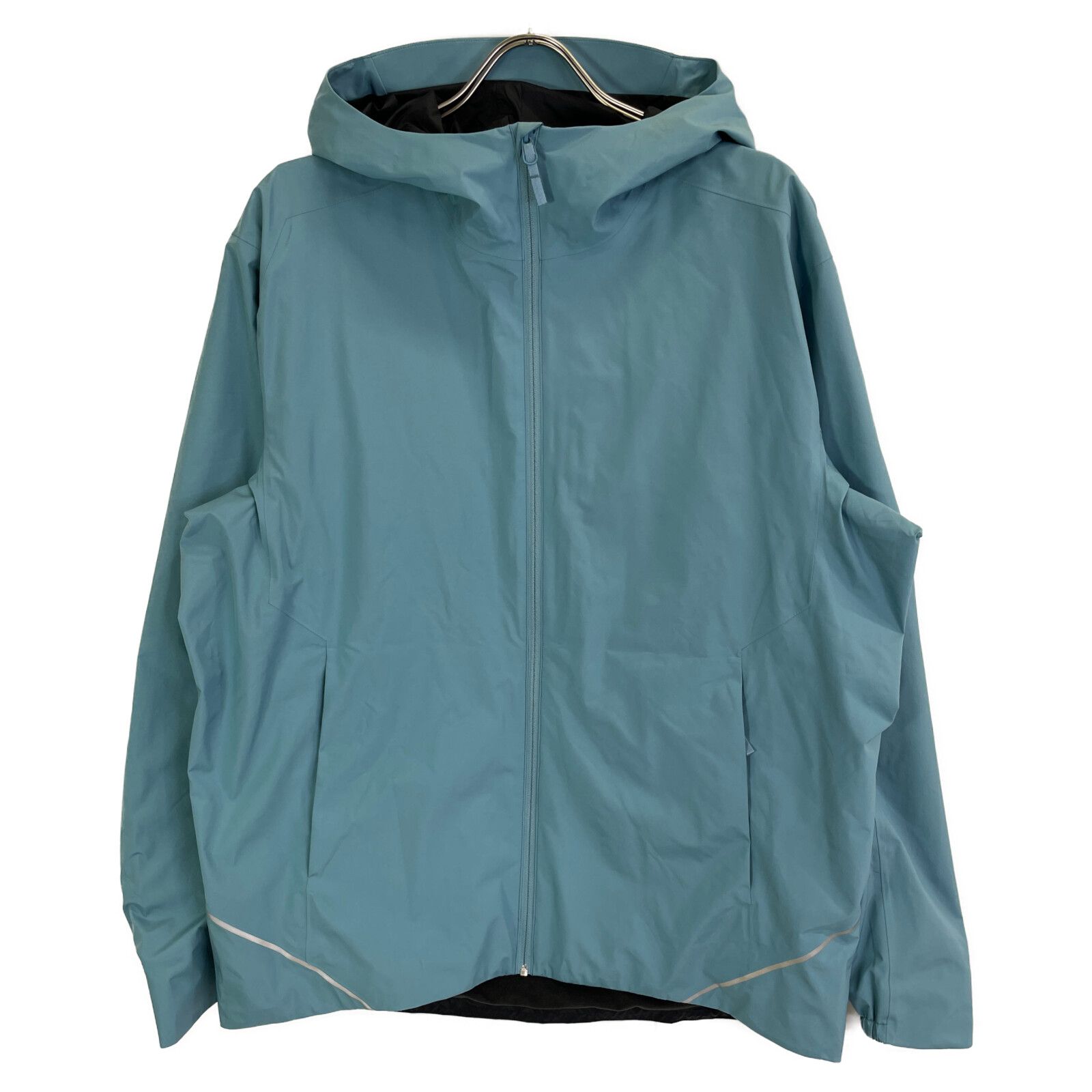 Arc'teryx アークテリクス ソラノフーディ ブルー 希少 アークテリクス