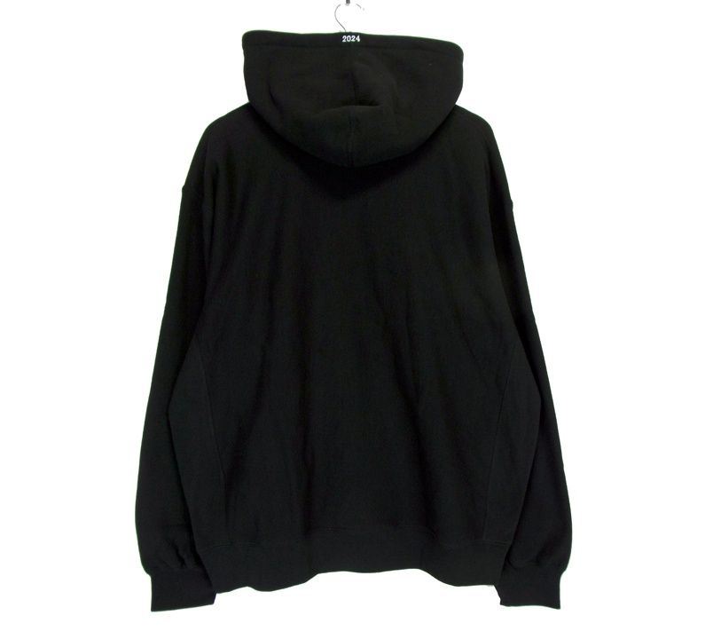 シュプリーム Supreme □ 24SS 【 Futura Hooded Sweatshirt ...