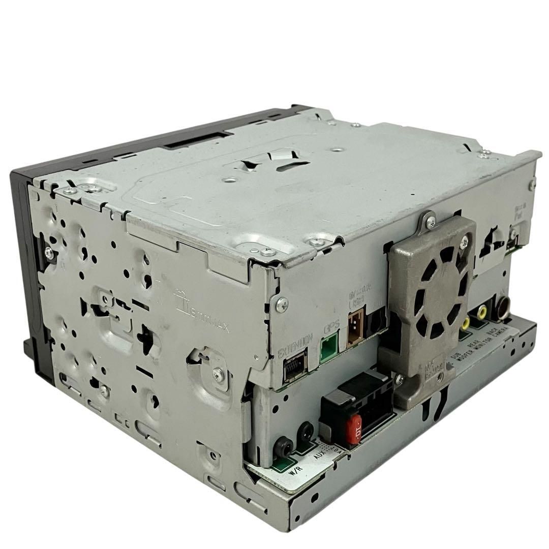 カロッツェリア