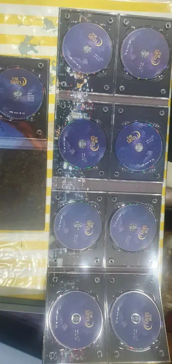 ブルーレイ Blu-ray