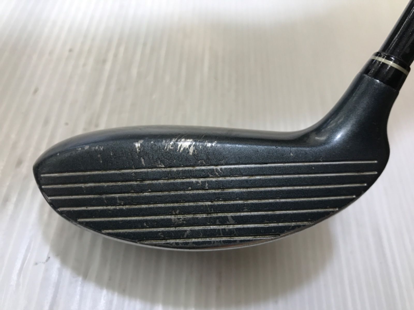 ユーティリティー2本セット TaylorMade Stealth DHY ユーティリティ2本