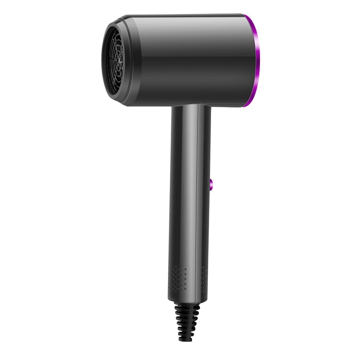 【人気商品】プレゼント 母の日 父の日 家庭用/ヘアサロン/旅行用 ノズル付き FRG1 ドライヤー 軽量 PSE認証済み ヘアドライヤー