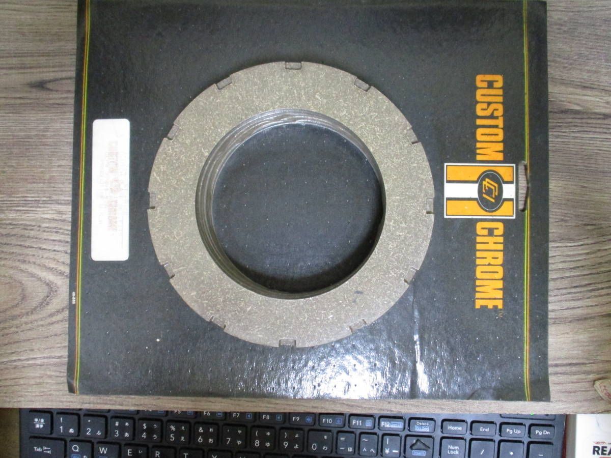 銅器 23]ミ♪CCI12-234(CCI03007) XL スポーツスター 54-70 クラッチ