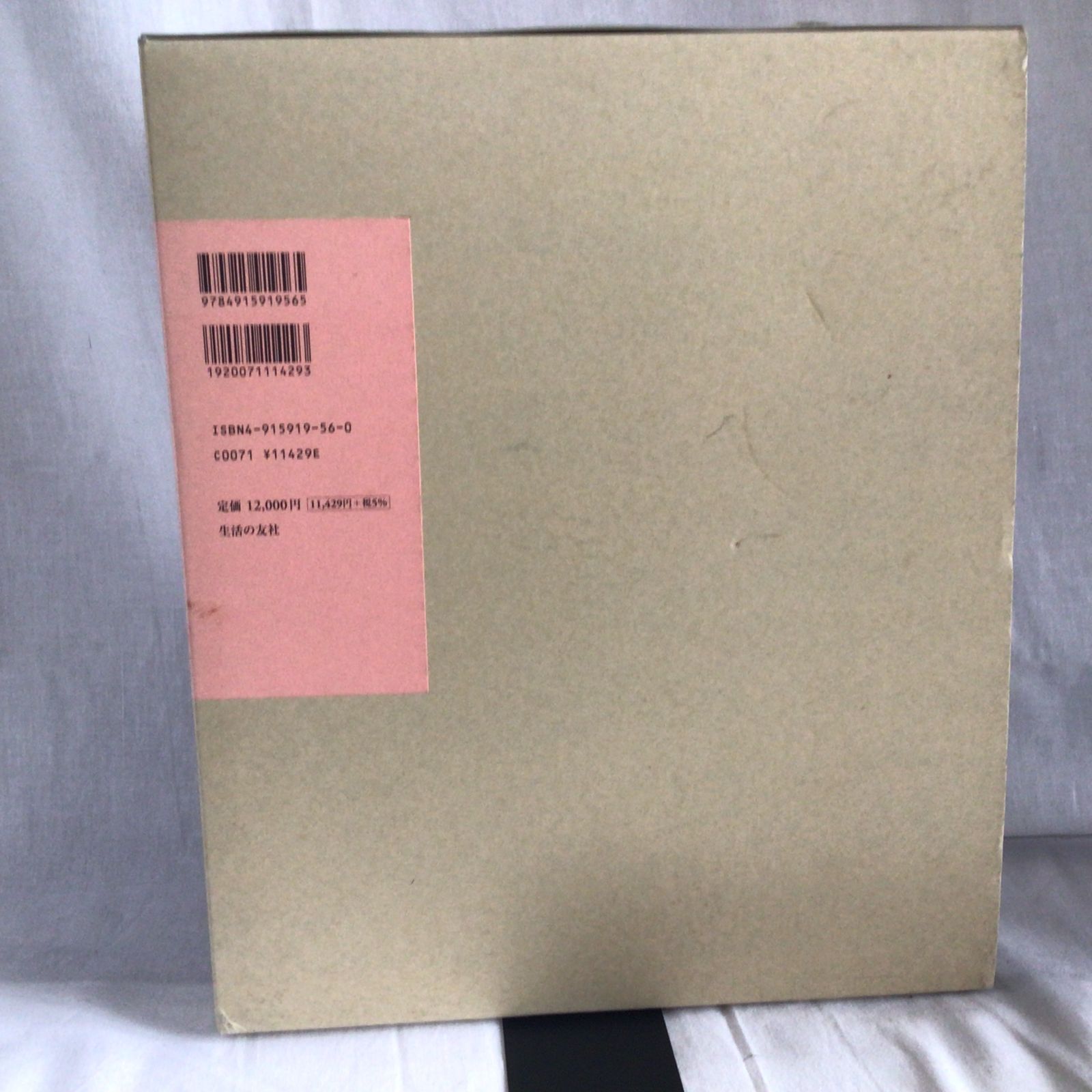 画業35年真壁輝男画集 - メルカリ