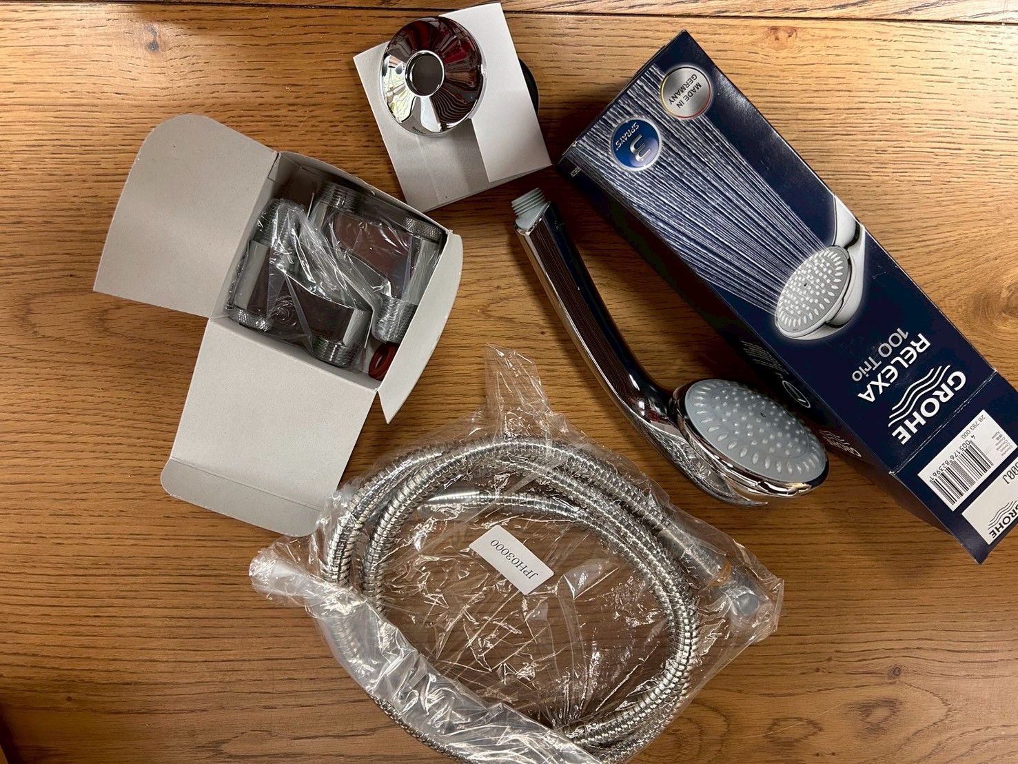 シャワーセット_JPH03000 JP602700