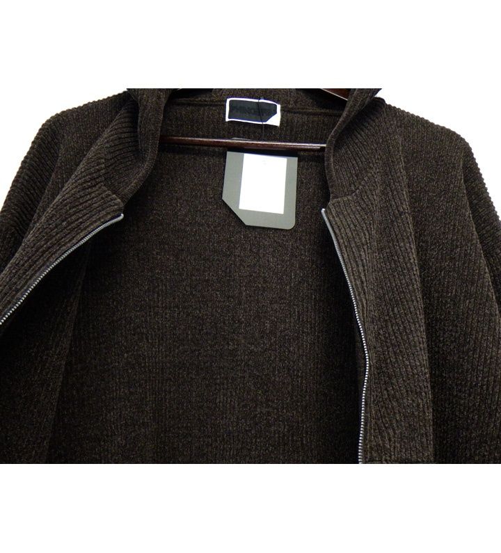 フィンガリン PHINGERIN 【 PD-252-KN-081 】 コーデュロイ ジップ  