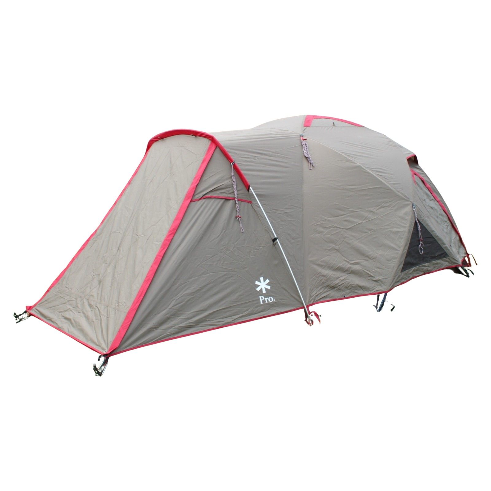 スノーピーク　ランドブリーズ　Pro.3 グランドシート付き！ Amazon | スノーピーク(snow peak) ランドブリーズPro.用