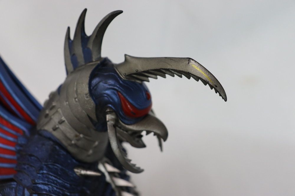 希少 マルサン エビラ 復刻版 レトロ ソフビ 南海の大決闘 ゴジラ怪獣 希少 マルサン エビラ 復刻版 レトロ ソフビ 南海の大決闘