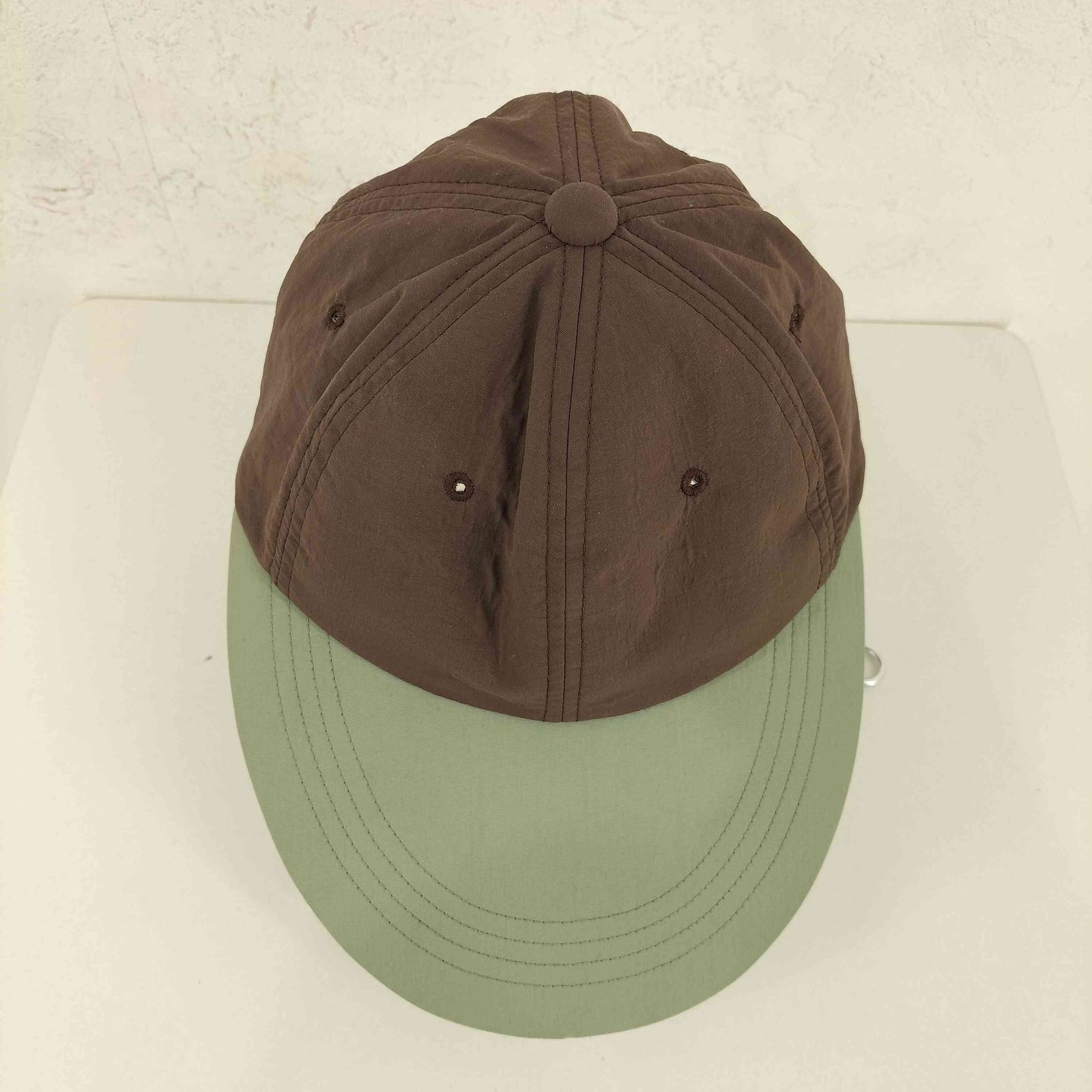 帽子 COMFORTABLE REASON paddlers coffee Supreme - PADDLERS COFFEE × COMFORTABLE REASON Capの通販 by