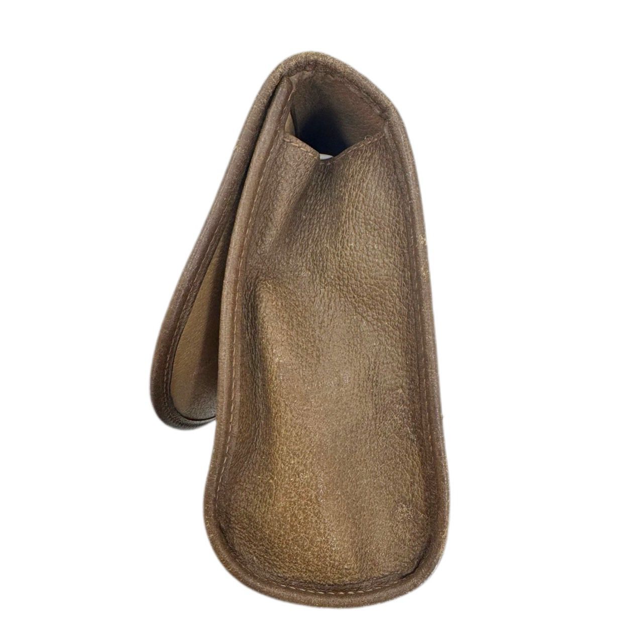 GUCCI グッチ クラッチバッグ GGスプリーム シェリーライン オールド