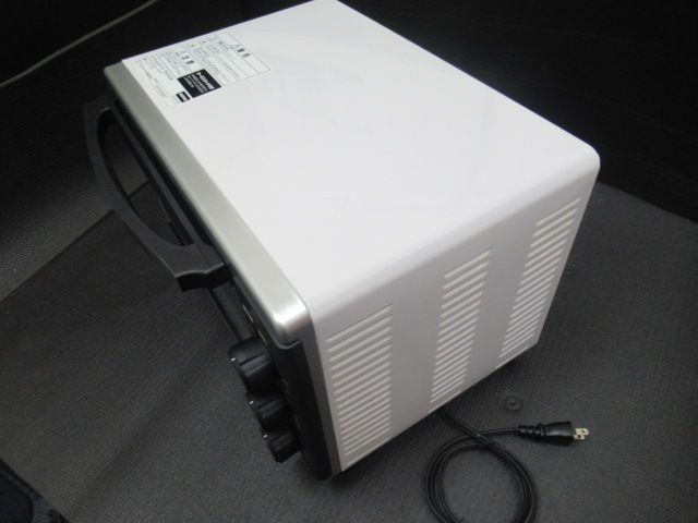 2020年製 中古品 アイリスオーヤマ IRIS OHYAMA コンベクション