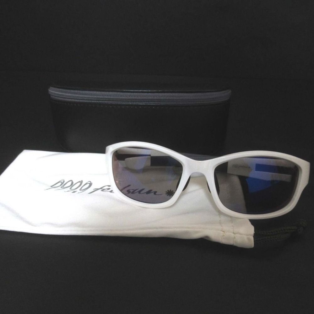 999.9 フォーナインズ feelsun F-12sp サングラス スポーツ 999'9