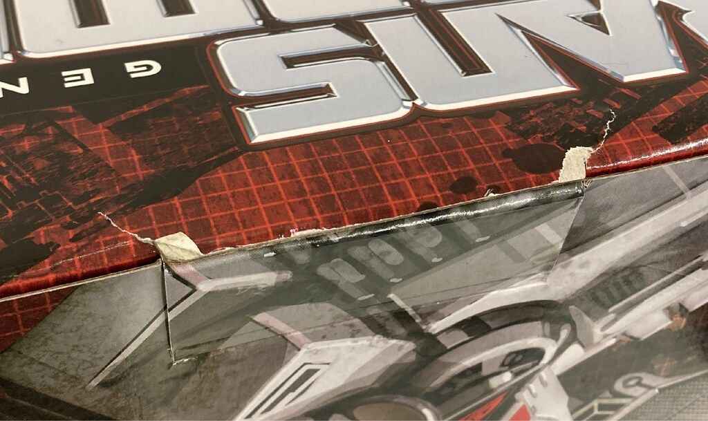 ジェネレーションズ メトロプレックス