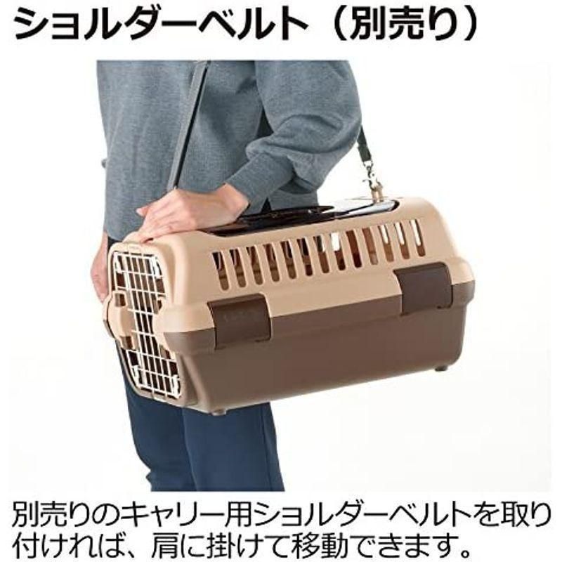 猫用 ダークブラウン