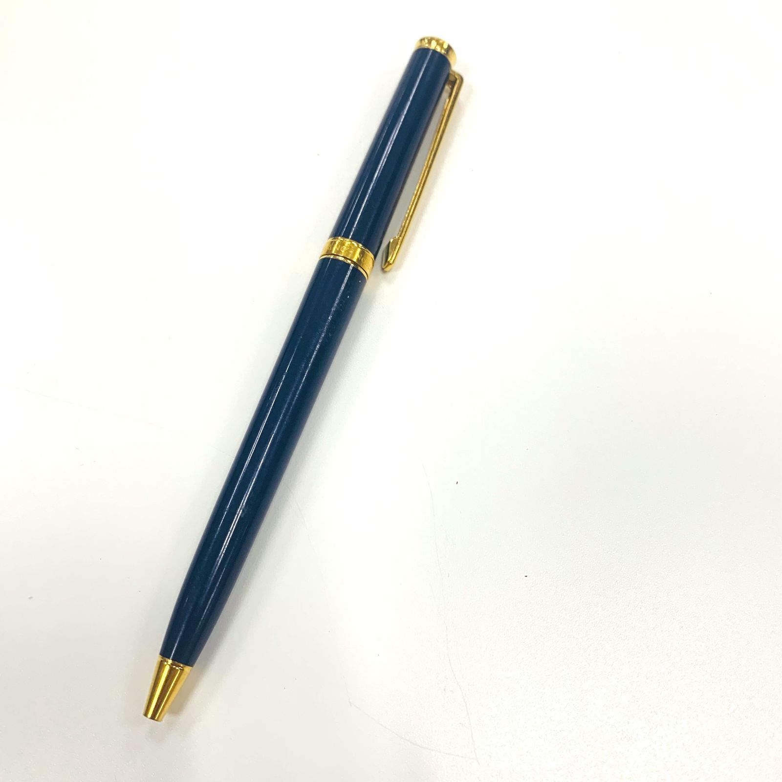 MONTBLANC ボールペン x0399