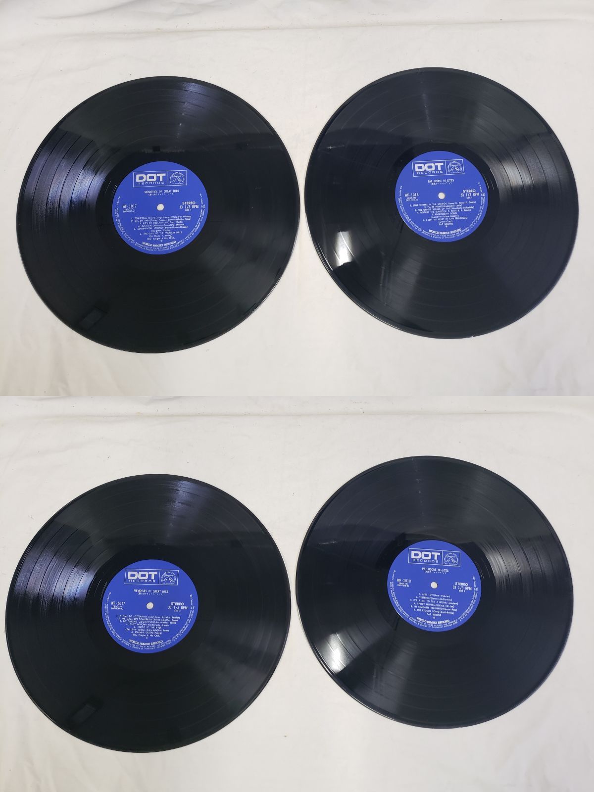 洋楽LPレコード16枚セット4 LPレコード646】WORLD POPULAR FESTIVAL／ワールドポピュラー