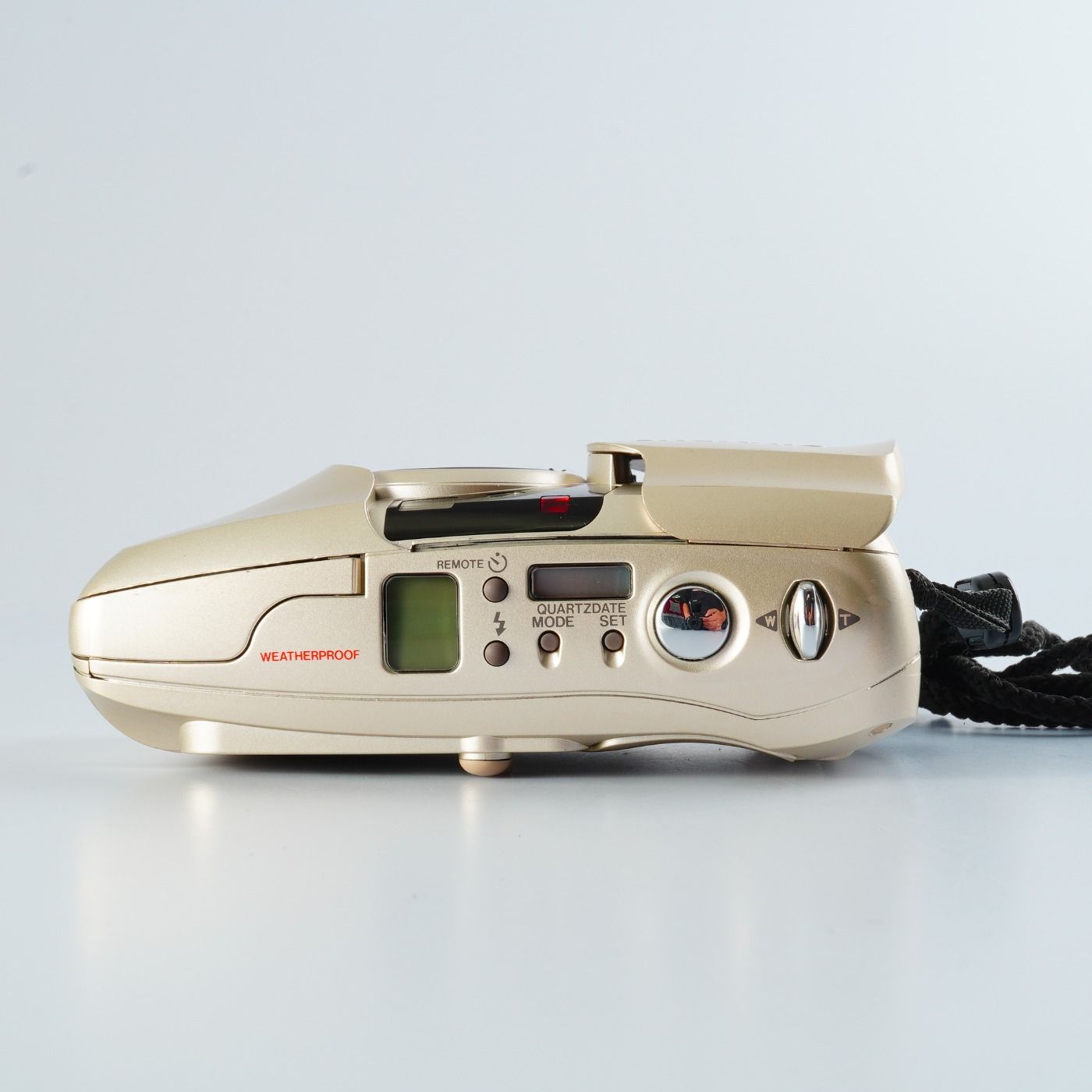 OLYMPUS オリンパス μ [ 購入 mju: ] Zoom 70 DELUXE 35-70mm