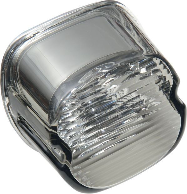 Drag Specialties LENS T/L SMK NO TAG03-22 | 12-0417MA