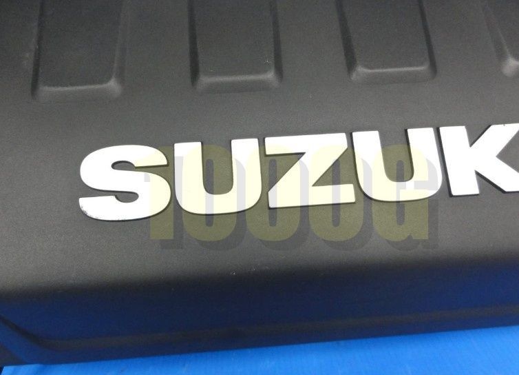 スズキ純正 SUZUKI 超 品 スイフトスポーツ ZC31S エンジン ヘッドカバー エンジンカバー 2005 8-2010 8