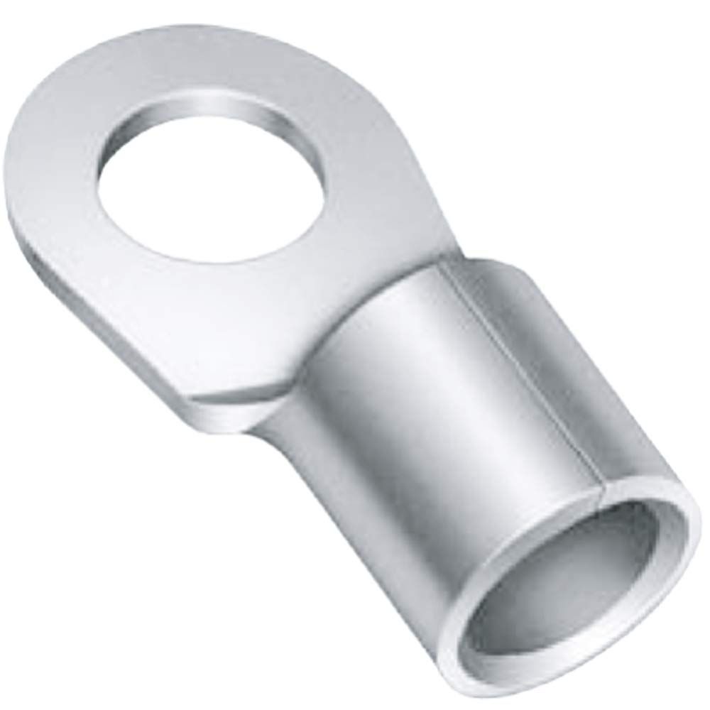 JAPPY 裸圧着端子 丸形端子(R形) R 22-8 JP (100コ)