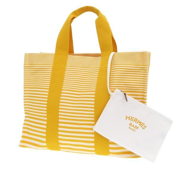 エルメス バヤデールトート Aランク