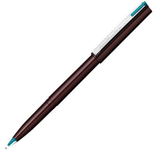 まとめ ぺんてる 水性ペン プラマン ターコイズブルー JM20SD ×30セット