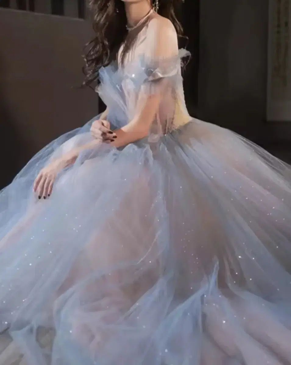 イブニング ドレス