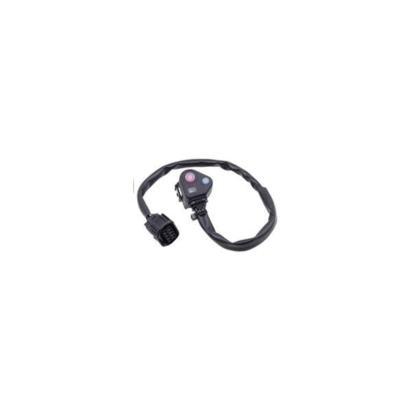 ホンダ 純正 CRF250 スイッチ セット HONDA CRF250 SWITCH SET 未使用 Genuine メーカー純正品 JDM OEM