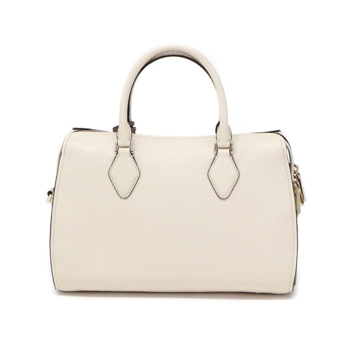 ケイトスペード Kate Spade ハンドバッグ レザー バイカラー