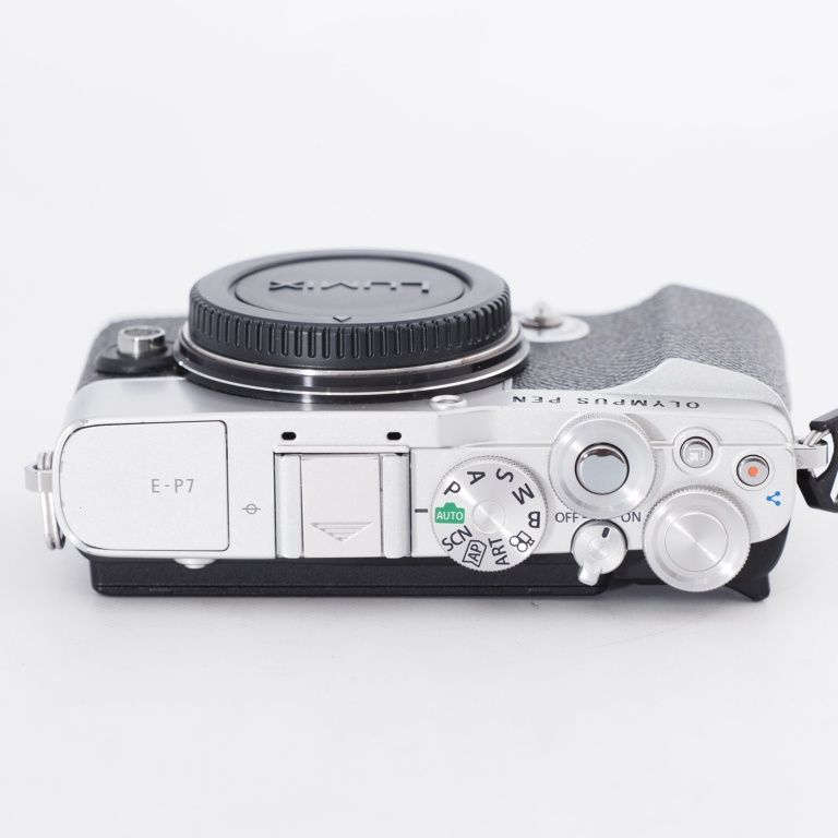 OLYMPUS PEN Lite E-PL6 ジャンク シャッターOK 【公式通販】