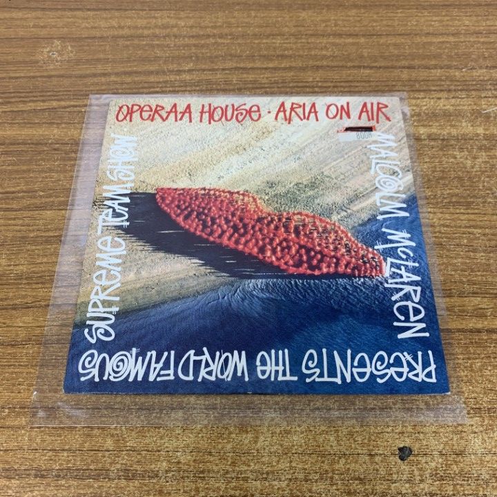 【中古】Malcolm McLaren レコード 2025年最新】Yahoo!オークション -malcolm mclaren(レコード)の