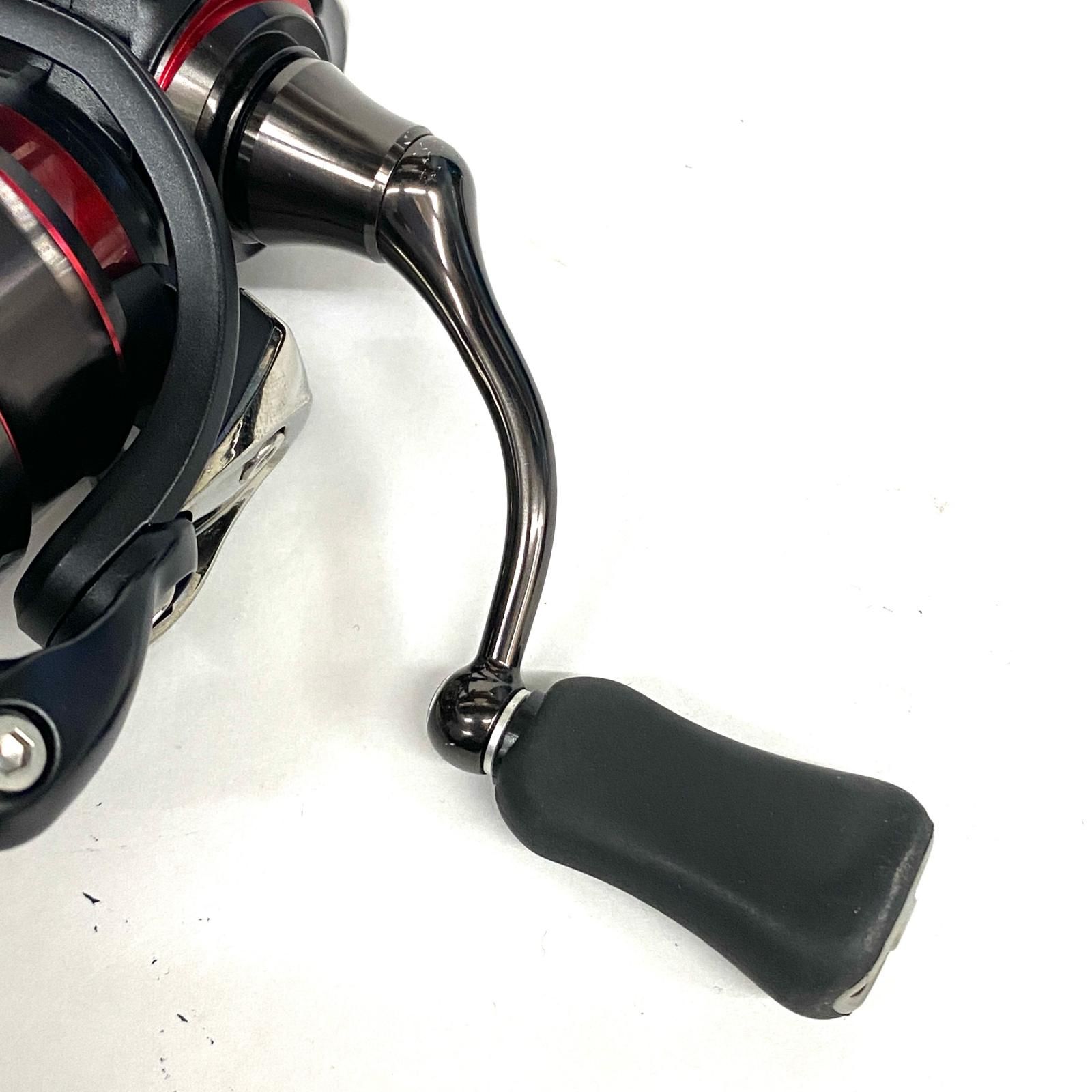 DAIWA - 【加古川店】 中古 Daiwa | ダイワ リール 2003 17月下美人AIR 【スピニングリール】 【86】 加古川店】 中古 Daiwa | ダイワ リール 2003 17月下美人AIR
