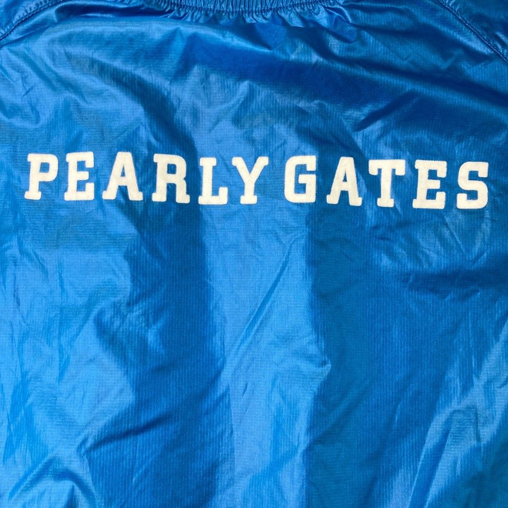 サイズ：4 PEARLY GATES パーリーゲイツ スニードジャック