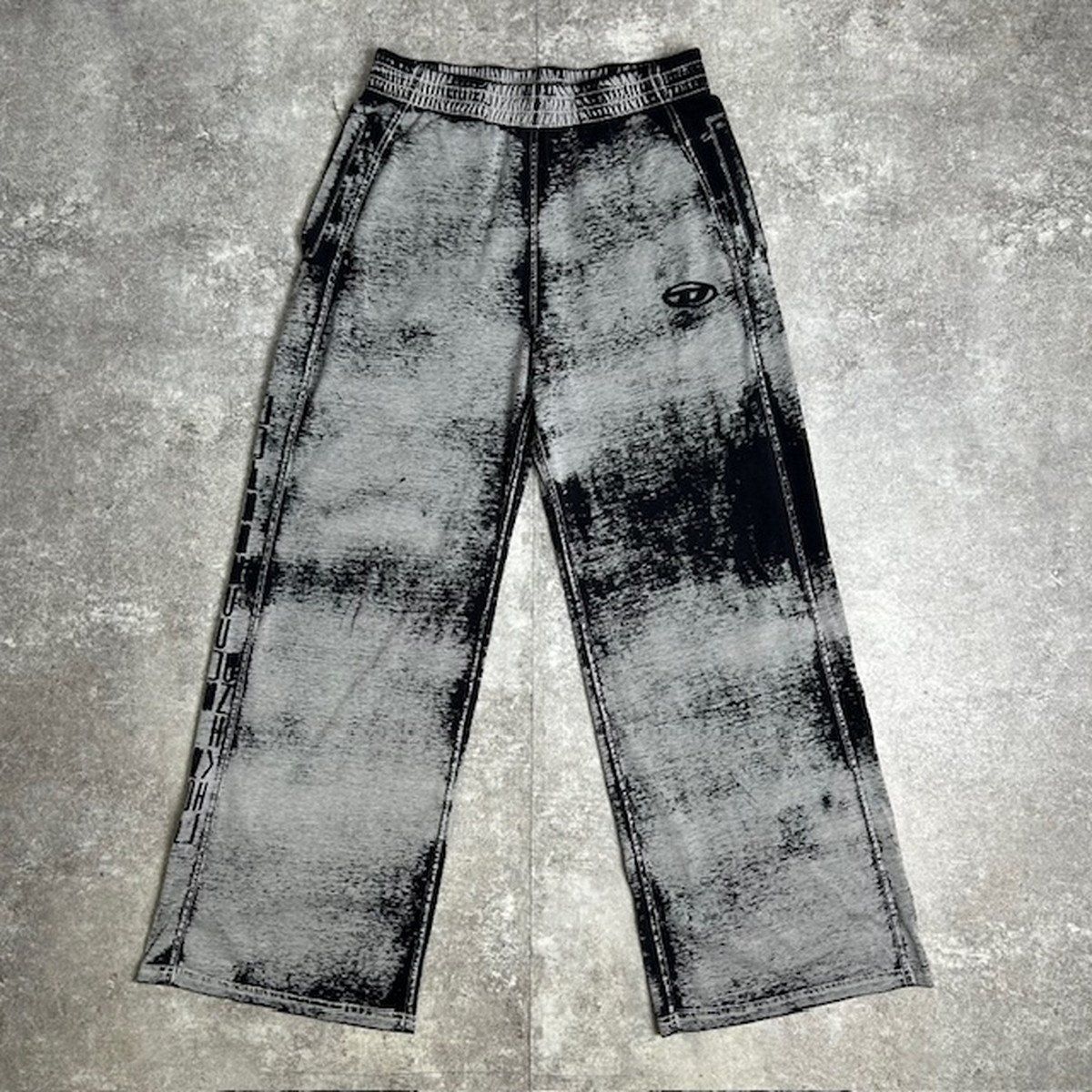 M580 LサイズDIESEL P-LEO TROUSERS A14750 M580 LサイズDIESEL P-LEO TROUSERS A14750 - メルカリ