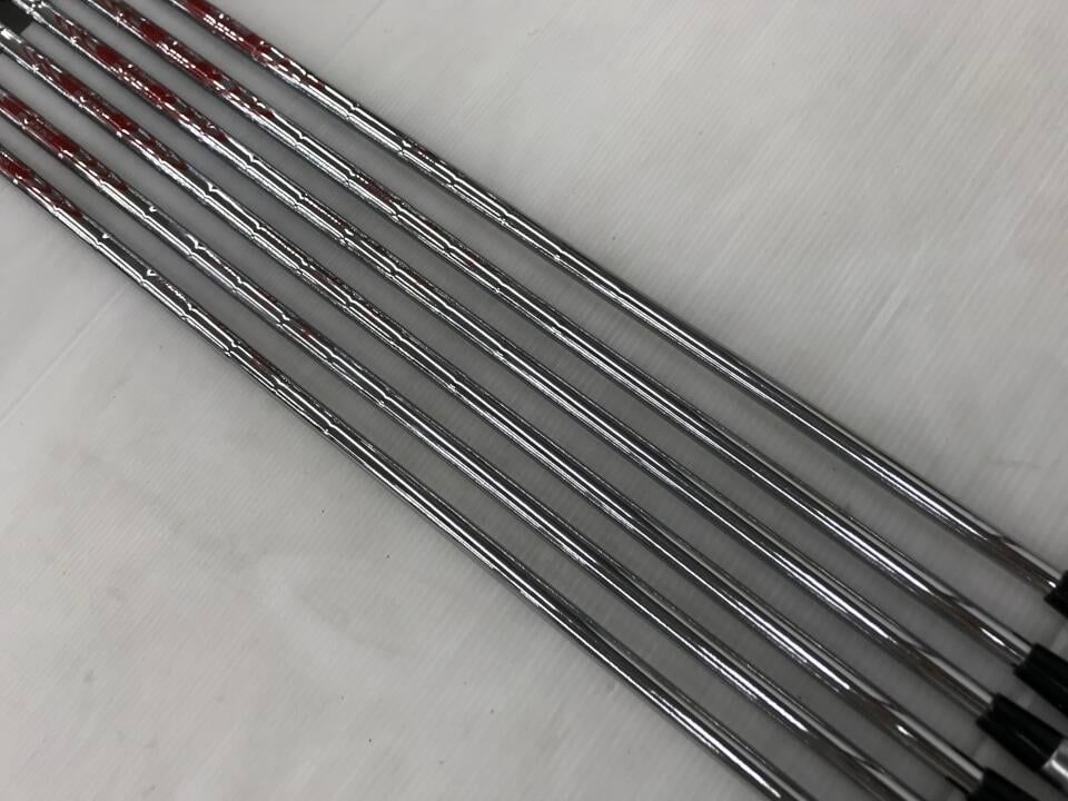 【現品限り一斉値下げ！】 i59 S NSプロ MODUS 3 TOUR 115 アイアンセット ピン 最短 爆安！