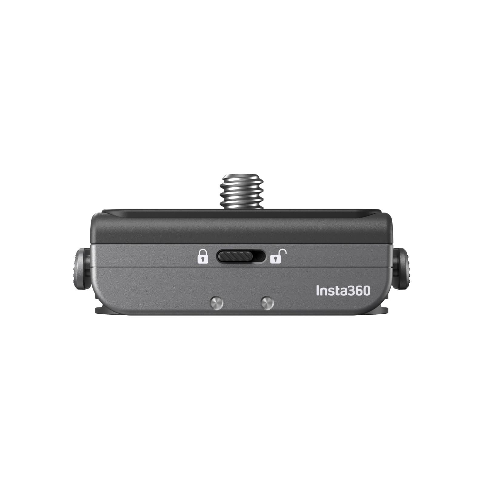 Insta360 クイックリリースマウント対象製品 Ace Pro|Ace| X3|ONE RS 1インチ 360度版|ONE RS ツイン|ONE X2