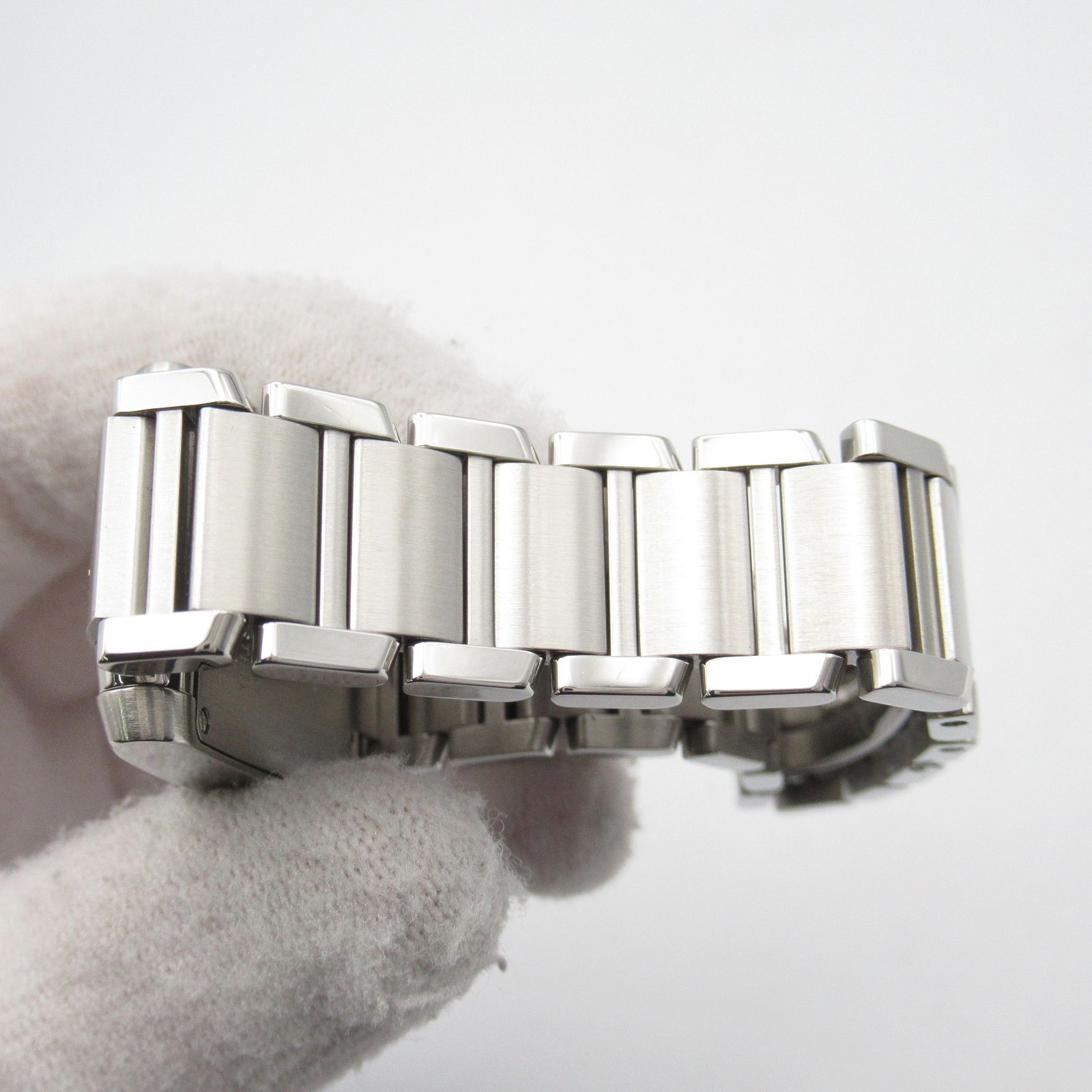 CARTIER 腕時計