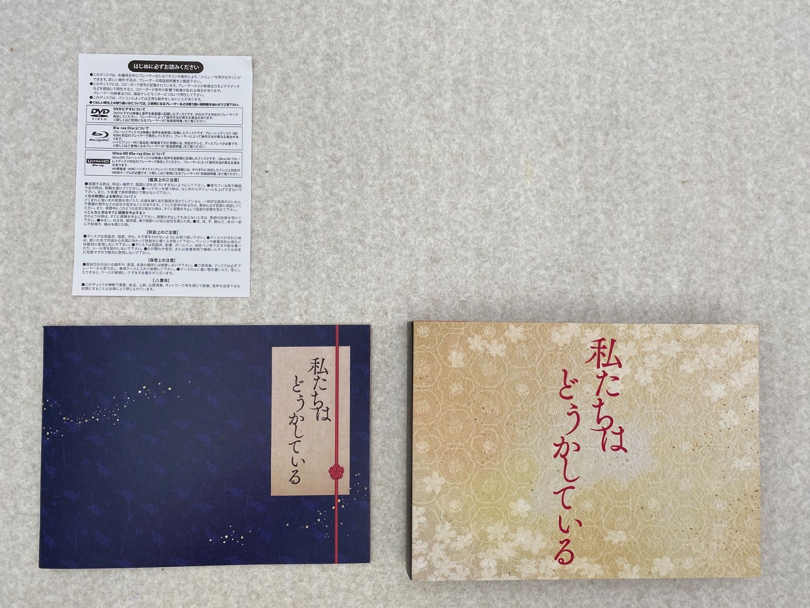 私たちはどうかしている DVD BOX 【公式通販】