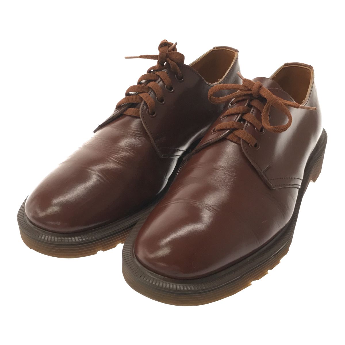 Hawkins×Dr.Martens ダービーシューズ UK6.5 英国製 - USED MARKET