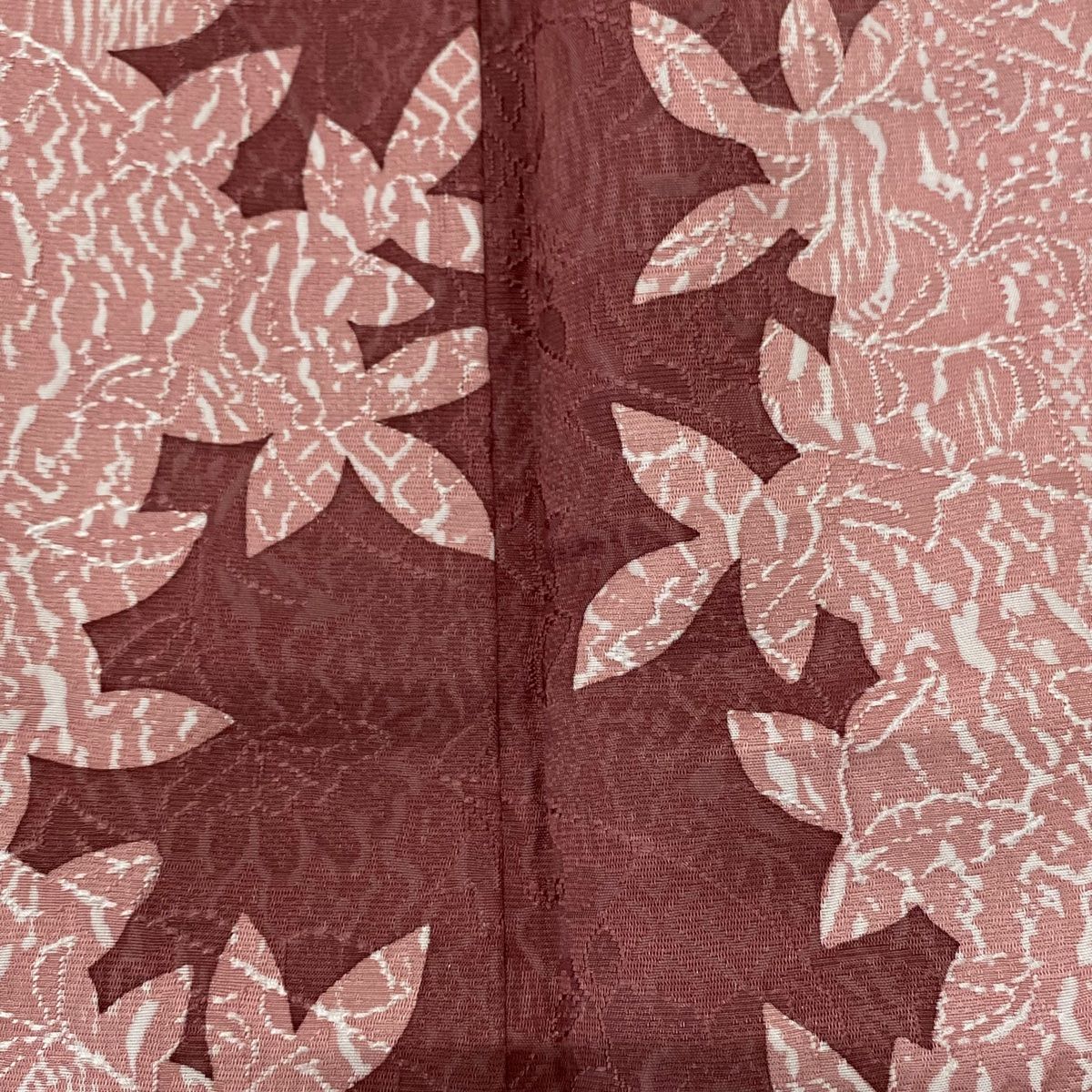 身丈135cm 裄丈65cm