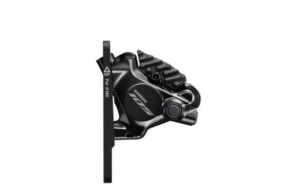 SHIMANO シマノ BR R 7170 フロント フラットマウント