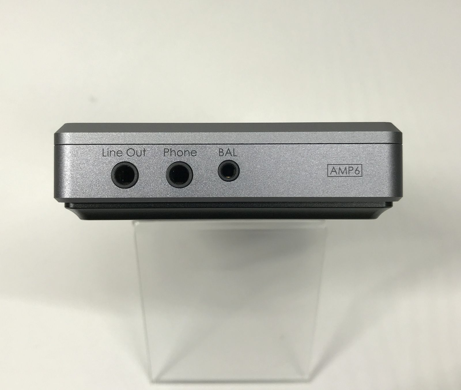 中古美品】 iBasso Audio DX150 32GB DAP ハイレゾ対応 AMP6付き