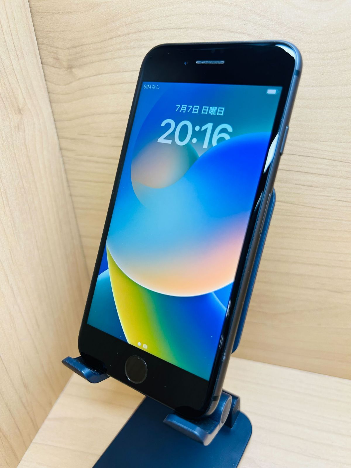 Apple - iphone8 Space Gray 64GB（au simロック解除済）他1台 iPhone 8 Space Gray 64 GB au 本体のみ SIMロック解除済み