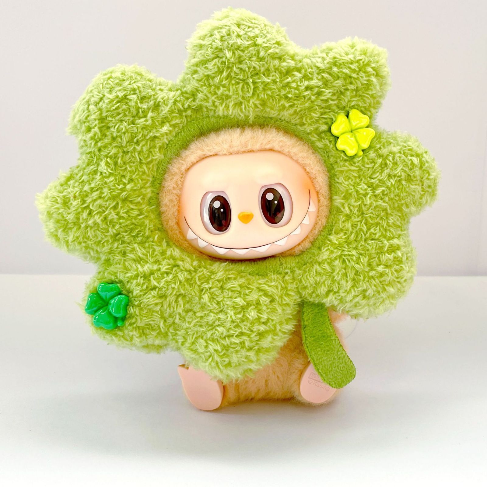 labubu ぬいぐるみ 服 着せ替え LABUBU ラブブ クリスマスツリー