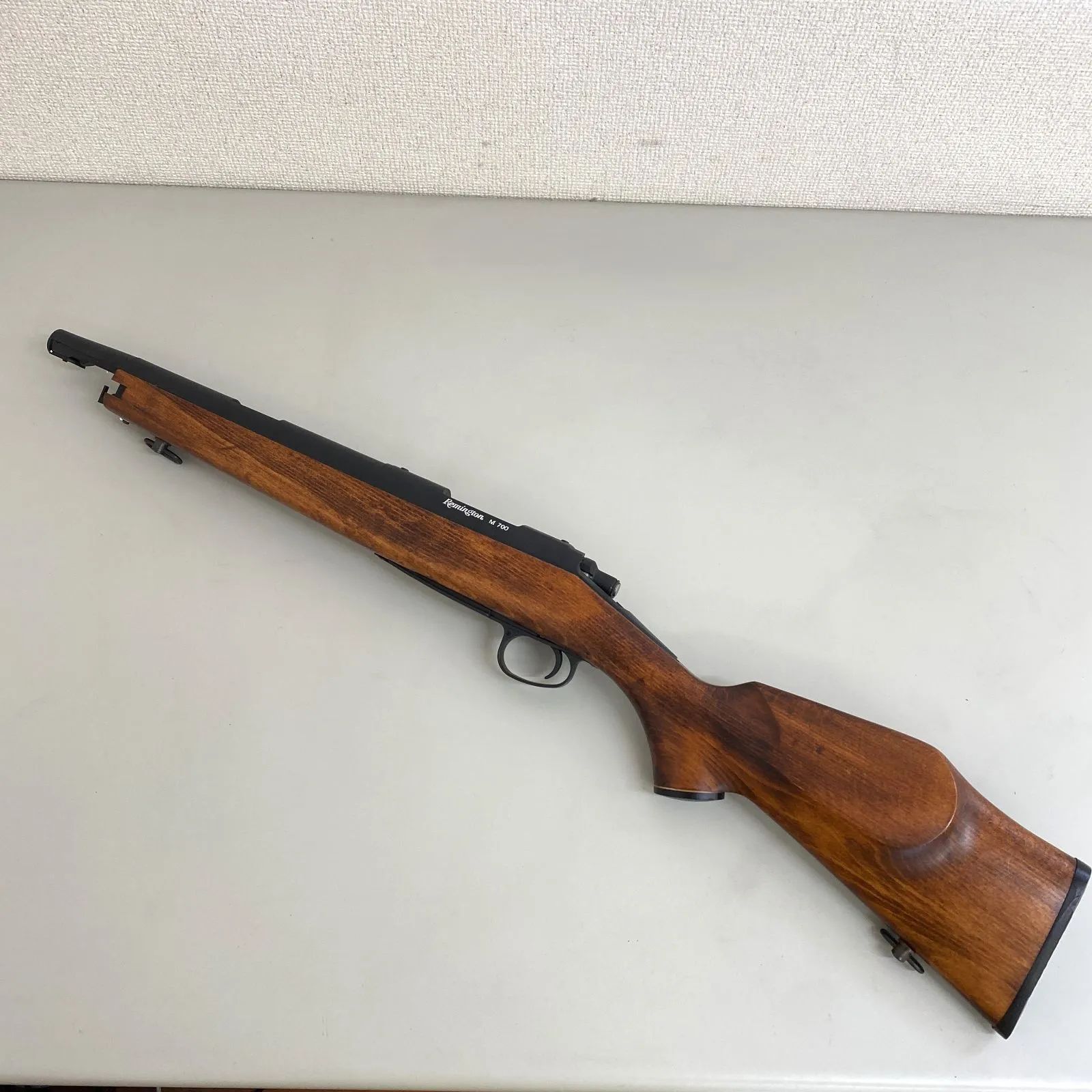 7SCM9 KOKUSAI Remington M700BDL ライフル 現状品 7SCM9 KOKUSAI Remington M700BDL ライフル 現状品 - メルカリ