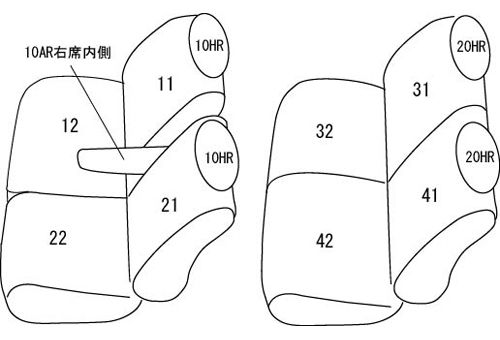 Clazzio クラッツィオ