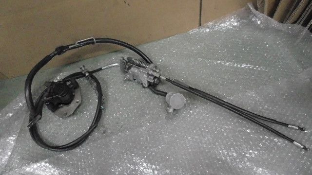 アドレス125　DP12H-104xxx　の　コンビブレーキ:#1738639023