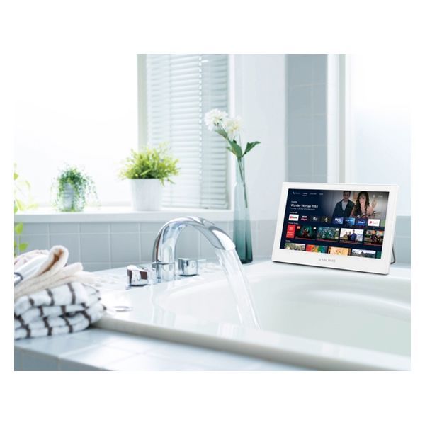 VANLINKS 14.0型防水android搭載ポータブルスマートモニター